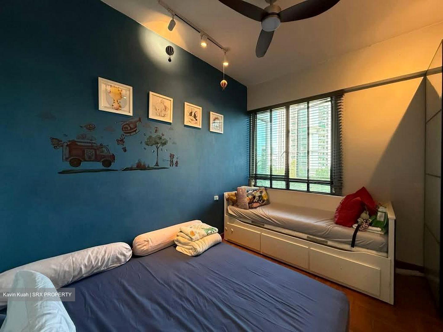 Rafflesia Condominium (D20), Condominium #572398311